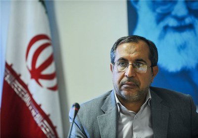 جعفرپور رئیس کمیسیون فرهنگی شد